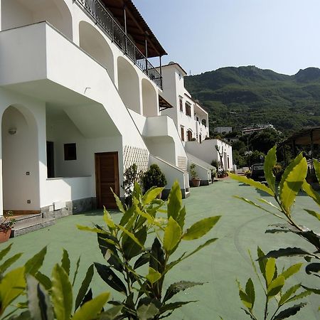 Отель Casa Di Meglio Dependance Казамиччола-Терме Экстерьер фото